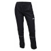 Swix TRAILS Univerzálne športové nohavice, čierna, veľkosť