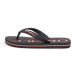 O'Neill Profile Logo Sandals Jr 92800614106