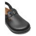 Birkenstock Sandále Tokio Sl Nl 61196 Čierna