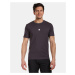 Men's functional T-shirt Kilpi GAROVE-M Dark grey