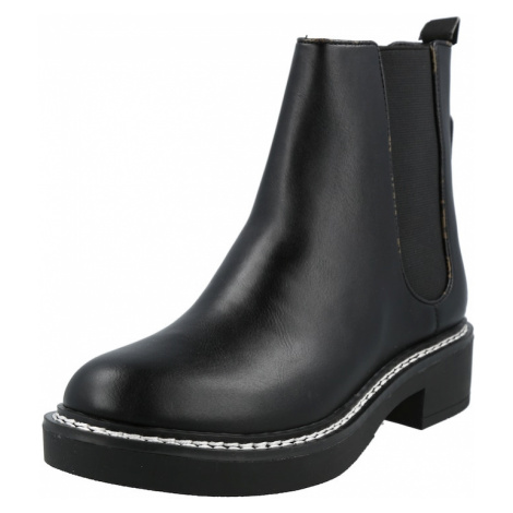 Dámske Chelsea Boots Guess
