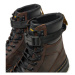 Dr. Martens Glady Combs Tech Leather 27804201 Hnedá