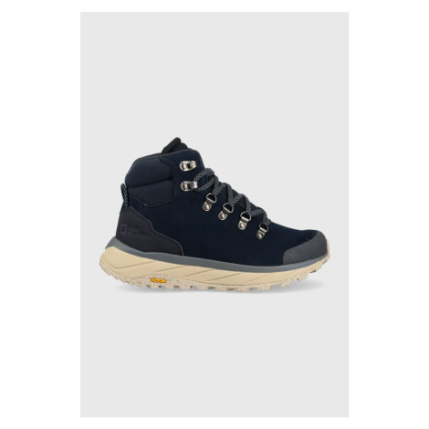 Dámske trekové a outdoorové topánky Jack Wolfskin