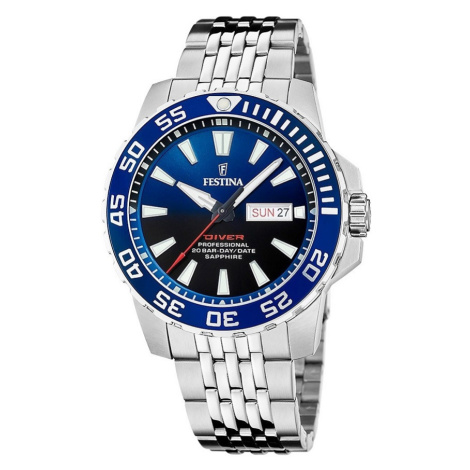 Festina F20661/1