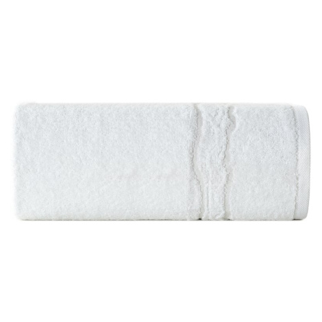 Eurofirany Unisex's Towel 454315