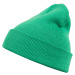 Basic Flap Kelly Beanie