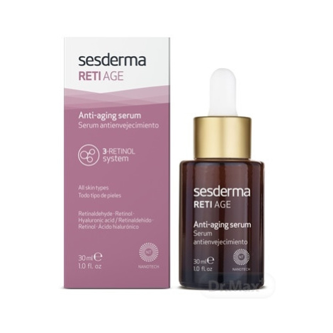 sesderma RETI AGE Anti-aging Sérum