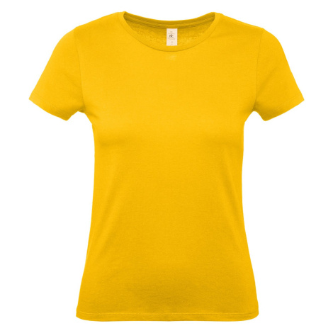 Dámske tričko B&C Basic