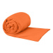 Uterák Sea to Summit Pocket Towel Farba: oranžová