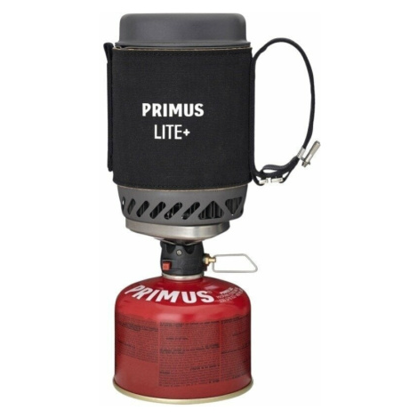 Primus Lite Plus 0,5 L Black Varič