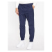 Jack&Jones Jogger nohavice 12224518 Tmavomodrá Comfort Fit