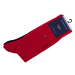 Ponožky Tommy Hilfiger 3Pack 371111 Red/Navy Blue