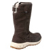 Jack Wolfskin QUEENSBERRY TEXAPORE BOOT H W Dámska zimná obuv, hnedá, veľkosť