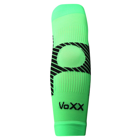 Voxx Protect Unisex kompresné návleky na lakte - 1 ks BM000000585900102476 neón zelená