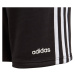 Adidas Essentials 3S Short JR DV1796 128 cm