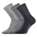 Voxx Stratos Pánske froté ponožky - 3 páry BM000000611000100381 mix B
