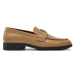 Tommy Hilfiger Lordsy Th Leather Classic Loafer FW0FW07961 Kaki