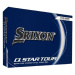 Srixon Q-Star Tour 5 White Golfové lopty