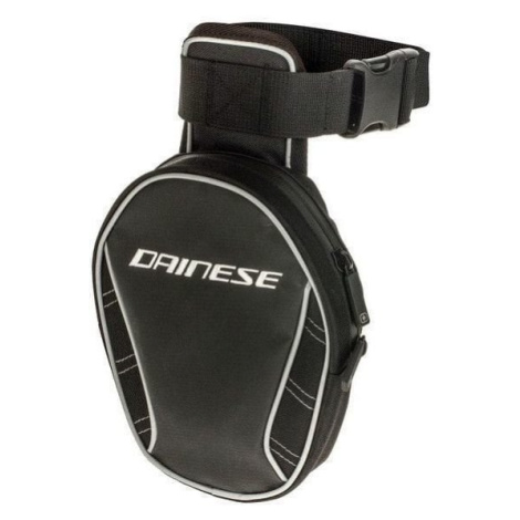 Dainese Leg-Bag Stealth Black Taška