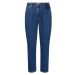 Calvin Klein Jeans Džínsy 'DAD'  modrá denim