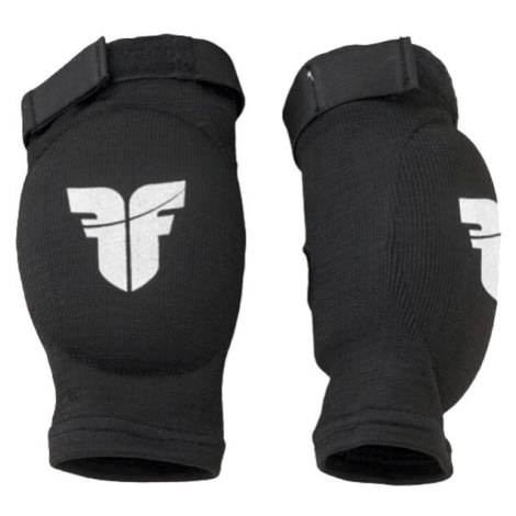 Fighter ELBOW PAD Chrániče lakťov, čierna, veľkosť