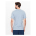 Ellesse Tričko Capurso SHR17439 Modrá Regular Fit