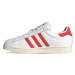 adidas Superstar - Dámske - Tenisky adidas Originals - Biele - IG5958