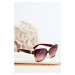 Women's Brown Sunglasses