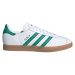 adidas  Gazelle IH2216  Nízke tenisky Biela