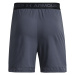 Šortky Under Armour Vanish Woven 6In Shorts Downpour Gray