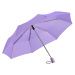 Fare Skladací dáždnik FA5460 Lilac