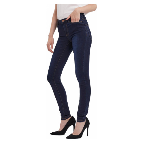 Dámske džínsy bootcut Vero Moda