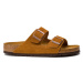 Birkenstock Šľapky Arizona Bs 1009526 Hnedá