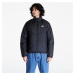 Vetrovka Nike Sportswear Windrunner Therma-FIT Water-Resistant Puffer Jacket Black