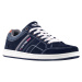 VM Footwear Merano 4885-11 Poltopánky modré 4885-11