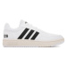 Adidas Sneakersy Hoops 3.0 Low Classic Vintage Shoes GY5434 Biela