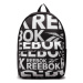 Reebok Ruksak Wor Graphic H36584 Čierna