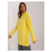 Dress-BA-SK-8011.63P-yellow