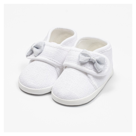 Topánky pre dojčatá a batoľatá New Baby