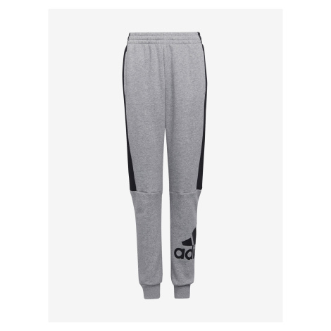 Chlapčenské športové nohavice Adidas