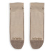 Barefoot ponožky Be Lenka - Crew - Merino Wool – Beige