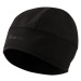 Čepice Trekmates Kurber Beanie Black, L/XL