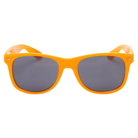 GStwo groove shades orange MSTRDS