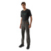 Pánske turistické nohavice 4F TROUSERS FNK-AW23TFTRM363-22S-ANTHRACITE