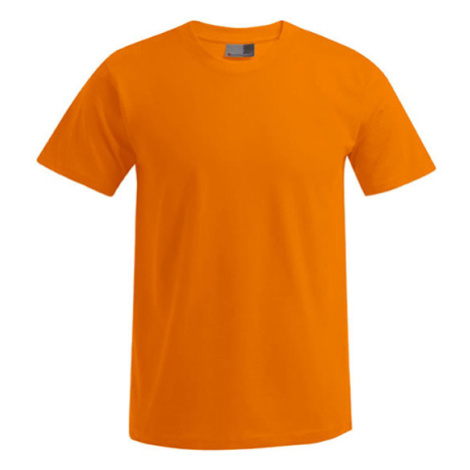 Promodoro Pánske tričko E3000 Orange