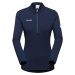 MAMMUT Aenergy ML Half Zip Pull Farba: Navy