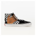 Tenisky Vans Vault SK8-Hi VR3 LX (Imran Potato) Black/ True White EUR 36.5