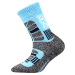 VOXX® ponožky Traction detské svetlomodré 1 pár 119518