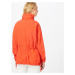 Calvin Klein Prechodná bunda  oranžová
