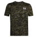 Pánske tričko Under Armour ABC Camo SS